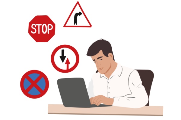 Lire la suite à propos de l’article Stages de sécurité routière : du nouveau pour les centres