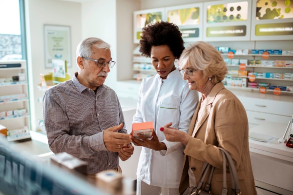 Lire la suite à propos de l’article Pharmaciens : évolution de la déontologie