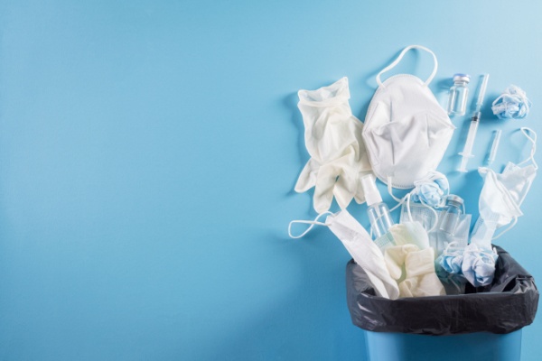 Lire la suite à propos de l’article Déchets de soins à risques infectieux et emballages : une revalorisation possible ?