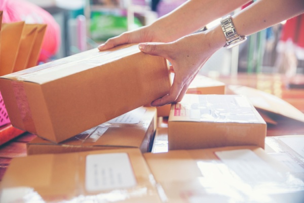 Lire la suite à propos de l’article Taxe sur les petits colis : c’est parti