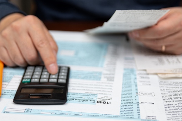 Lire la suite à propos de l’article Impôt sur le revenu 2026 : à vos calculettes !