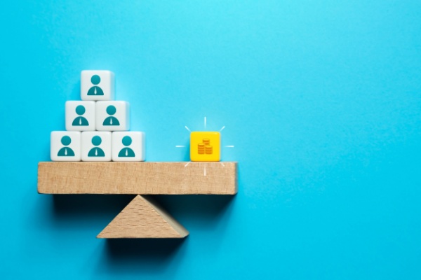 Lire la suite à propos de l’article Transparence des rémunérations : premières pistes de réflexion…