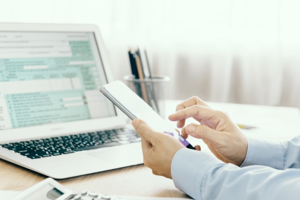 Lire la suite à propos de l’article Impôt sur le revenu : c’est parti pour la campagne 2026 !