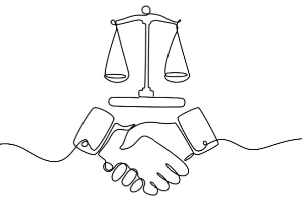 Lire la suite à propos de l’article Contribution pour l’aide juridique : quelles modalités ?