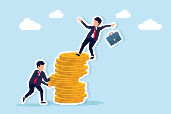 Lire la suite à propos de l’article Aider sa filiale : une provision pour créance douteuse toujours déductible ?