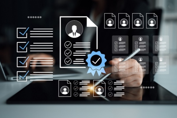 Lire la suite à propos de l’article Commissaires de justice : dématérialisation des procédures en cours…