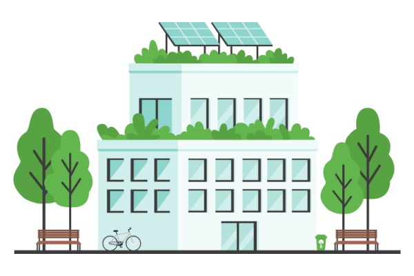 Lire la suite à propos de l’article Performances énergétiques : de nouvelles constructions concernées
