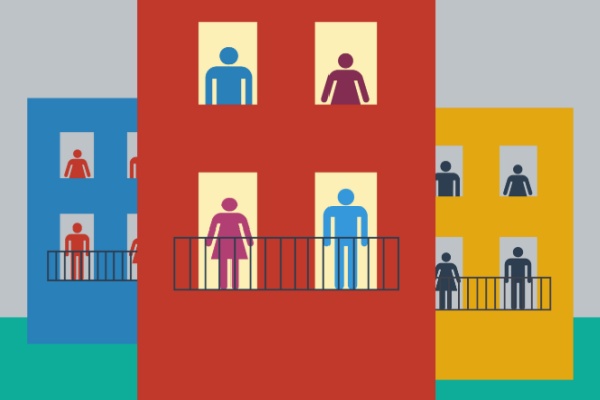 Lire la suite à propos de l’article Copropriété : le règlement peut-il limiter les locations ?