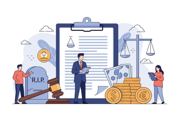 Lire la suite à propos de l’article Indivision et successions vacantes : des solutions pour en sortir ?