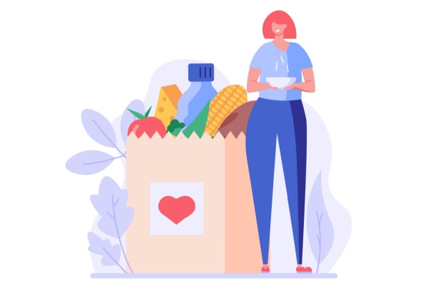 Lire la suite à propos de l’article Aide alimentaire : quelles sont les associations habilitées ?