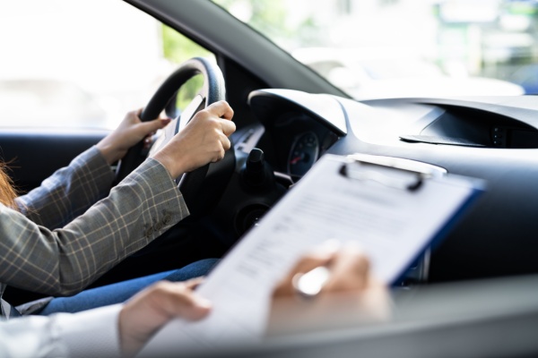 Lire la suite à propos de l’article Obtention du permis de conduire : les justificatifs se modernisent !