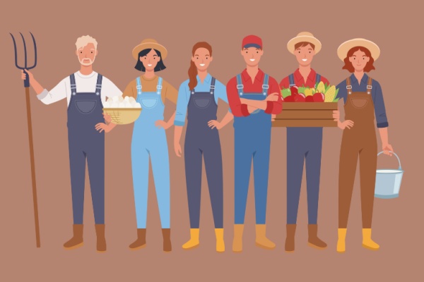 Lire la suite à propos de l’article Retraite des non-salariés agricoles : nouvelles précisions