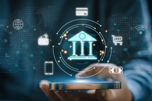 Lire la suite à propos de l’article Secteur bancaire : l’adaptation se poursuit