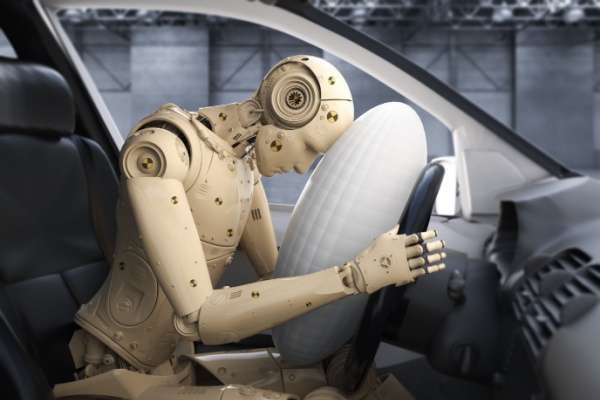 Lire la suite à propos de l’article Airbags Takata : une adaptation des mesures