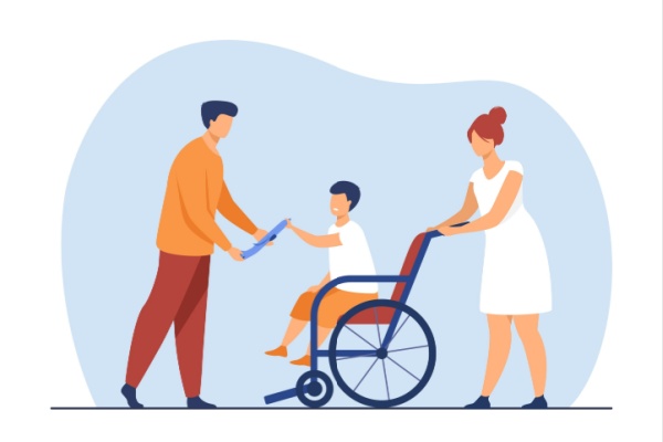 Lire la suite à propos de l’article Enfant malade ou handicapé : renforcement du droit des parents salariés