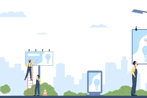 Lire la suite à propos de l’article Publicité : modernisation des démarches