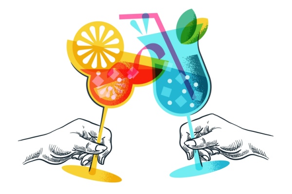 Lire la suite à propos de l’article Publicité pour les boissons alcooliques : bonne nouvelle pour la TVA