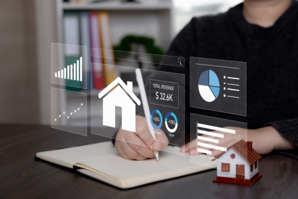 Lire la suite à propos de l’article Surévaluer un bien immobilier : quelles conséquences fiscales ?