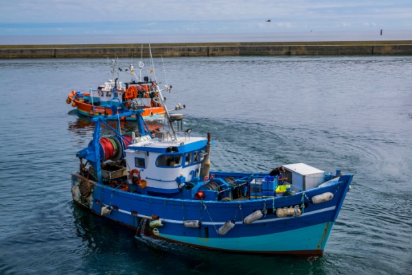 Lire la suite à propos de l’article Secteur de la pêche : l’aide à l’achat de carburant adaptée
