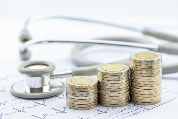 Lire la suite à propos de l’article Frais médicaux : un reste à charge plus important
