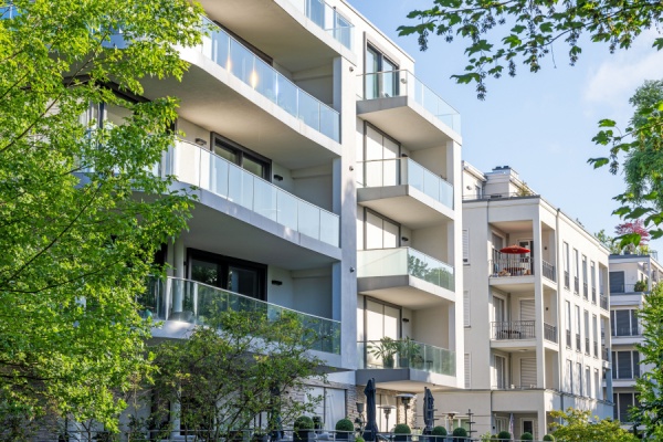 Lire la suite à propos de l’article Logement intermédiaire, TVA et VEFA : des précisions utiles