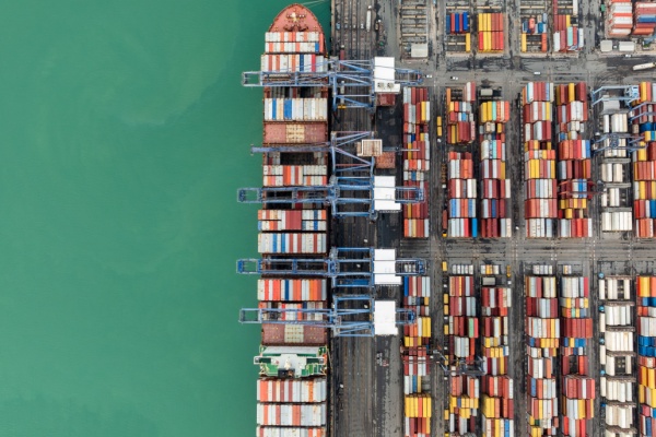 Lire la suite à propos de l’article Sûreté des ports : un axe de lutte contre le narcotrafic