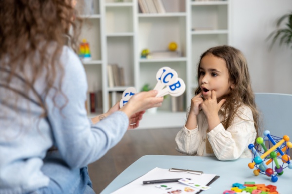 Lire la suite à propos de l’article Orthophonistes : de nouveaux actes de soins possibles…