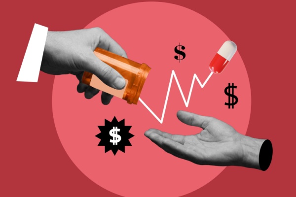 Lire la suite à propos de l’article Médicaments hybrides et biosimilaires : refuser le remplacement pourra coûter plus cher…