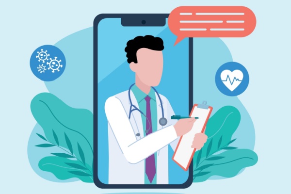 Lire la suite à propos de l’article Téléconsultation médicale : une activité sous surveillance