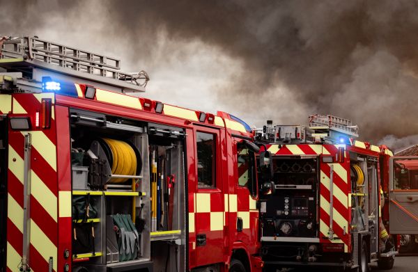 Lire la suite à propos de l’article Incendies : levée des interdictions de circulation
