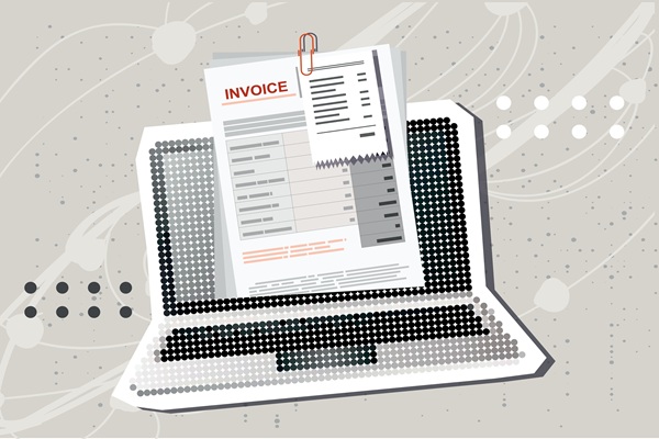 Lire la suite à propos de l’article Facturation électronique : factures par mail, PDF ou papier interdites ?