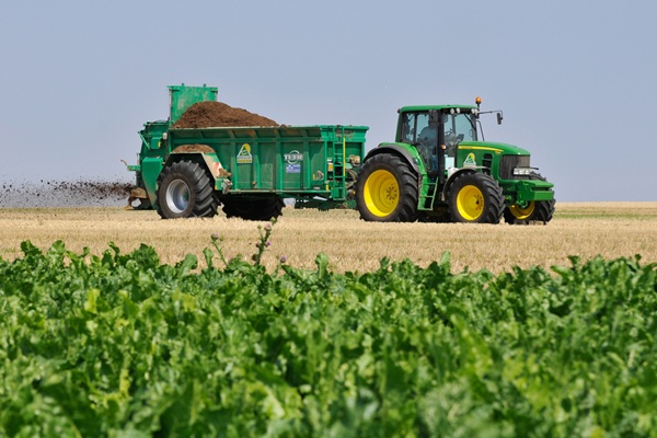 Lire la suite à propos de l’article Épandage agricole des boues d’épuration : une indemnisation possible