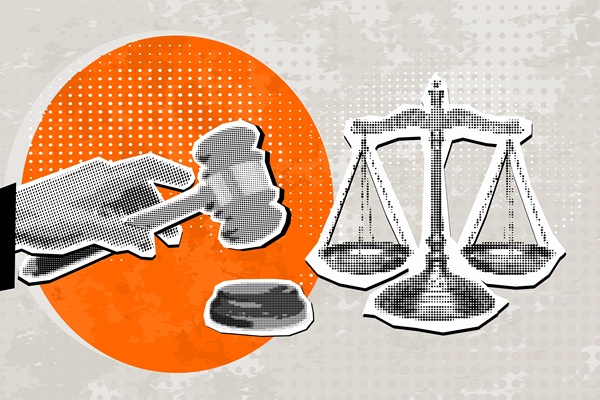 Lire la suite à propos de l’article Juridictions criminelles : un nouveau rôle pour les avocats honoraires
