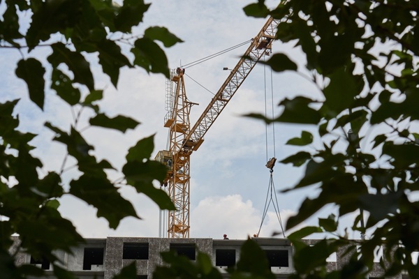 Lire la suite à propos de l’article Trouble anormal de voisinage : un frein pour les constructions immobilières ?