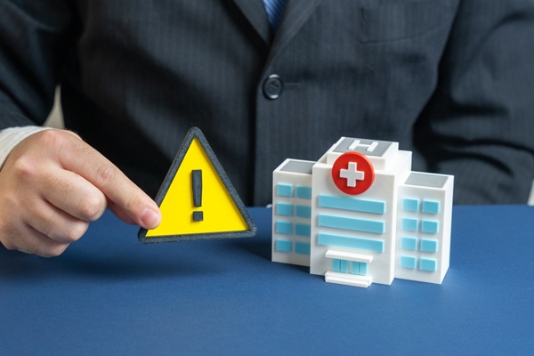 Lire la suite à propos de l’article Lutte contre la pénurie de dispositifs médicaux : sous contrôle administratif
