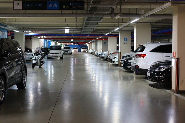 Lire la suite à propos de l’article Risque incendie dans les immeubles : attention au stockage dans les parkings !
