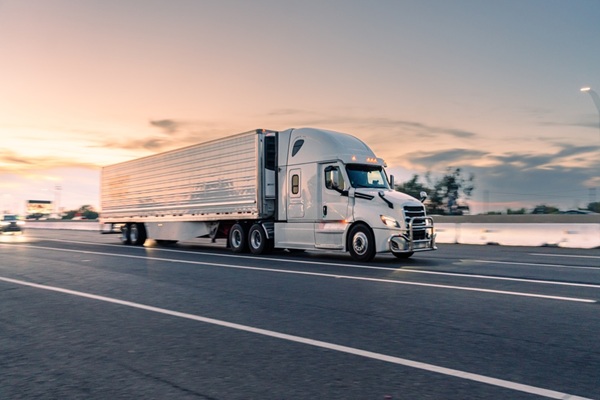Lire la suite à propos de l’article Écotaxe poids lourds : le cadre se précise