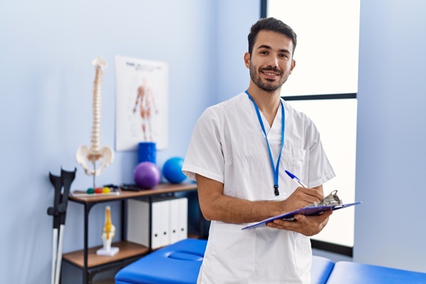 Lire la suite à propos de l’article Kinésithérapeutes : modernisation de la prescription
