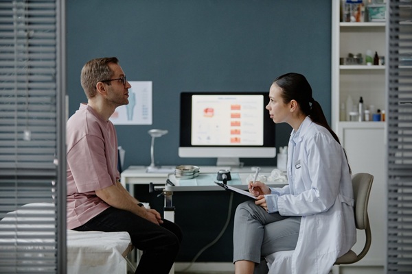 Lire la suite à propos de l’article Rendez-vous de prévention en santé : des précisions sur le contenu et les tarifs