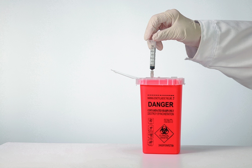Lire la suite à propos de l’article Déchets de soins à risques infectieux et emballages : une expérimentation possible