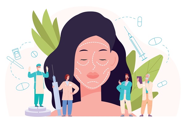 Lire la suite à propos de l’article Chirurgie esthétique : un risque lié aux communications commerciales ?