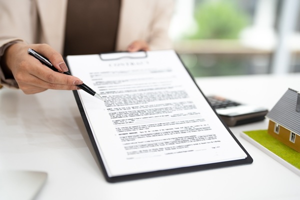 Lire la suite à propos de l’article Notice d’information des contrats de location : une actualisation récente